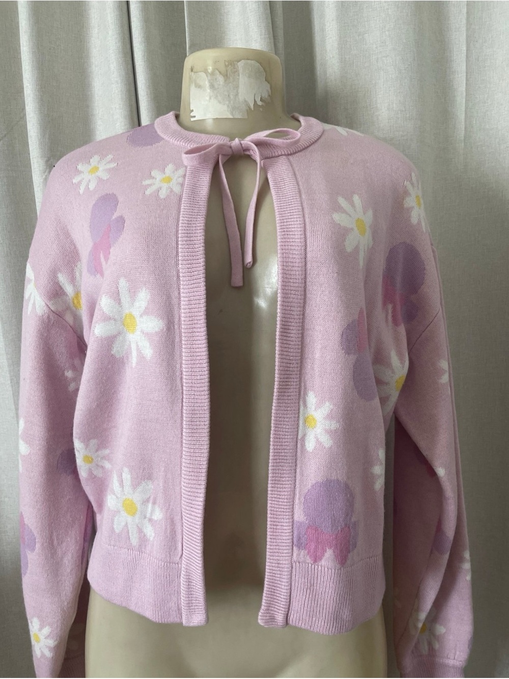 Disney Minnie Mouse Cardigan